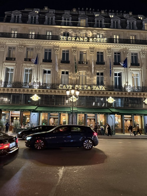 フランス旅、初日 4 2044b0fb752e1fa532baf7d45d6f05b4