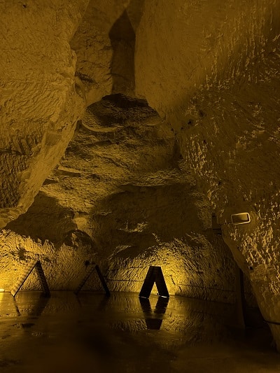 フランス3日目、テタンジェ訪問 5 3b324e3565200d3eaa02487ee5150fe3