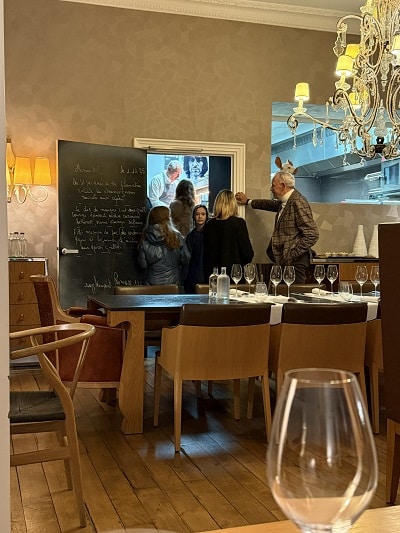 フランス旅、2日目の夜 6 96c2ae37984567cd2380663ed361314d