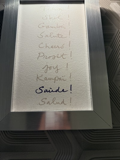 フランス旅、2日目の夜 1 9a46df2ea321a6412c5df054e0029e3f