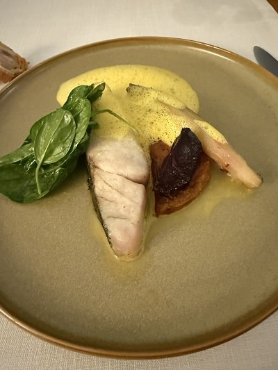 フランス旅、2日目の夜 10 gohan3