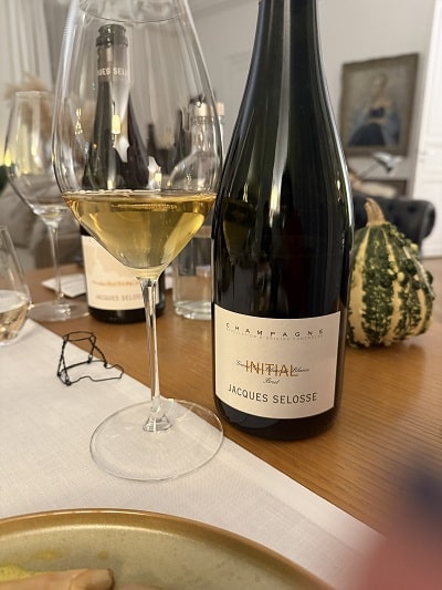 フランス旅、2日目の夜 13 gohan4