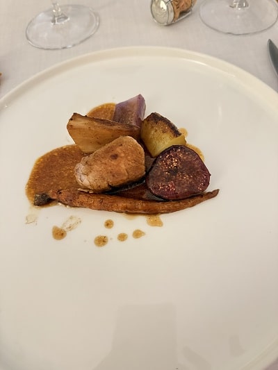 フランス旅、2日目の夜 11 gohan5