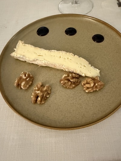 フランス旅、2日目の夜 12 gohan6