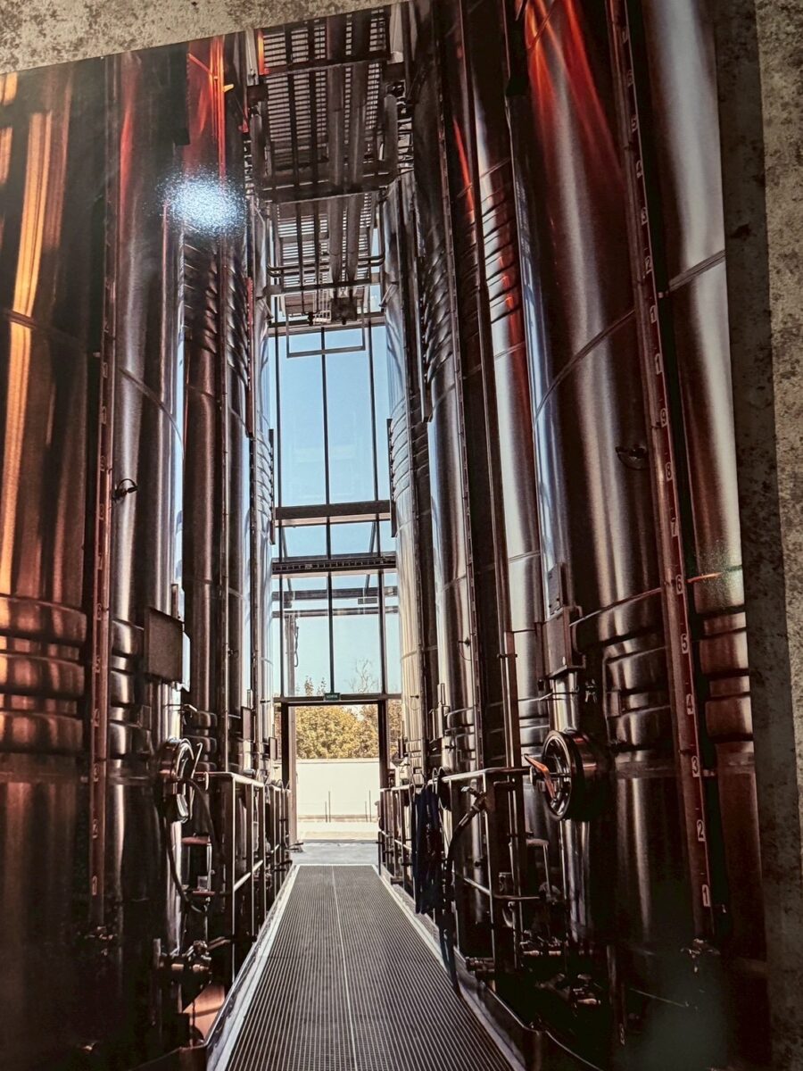 フランス旅、2日目 4 line oa chat 251114 204442