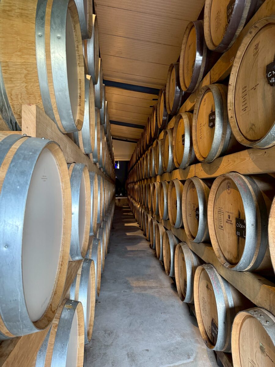 フランス3日目、アンリジロー訪問 2 line oa chat 251123 193909