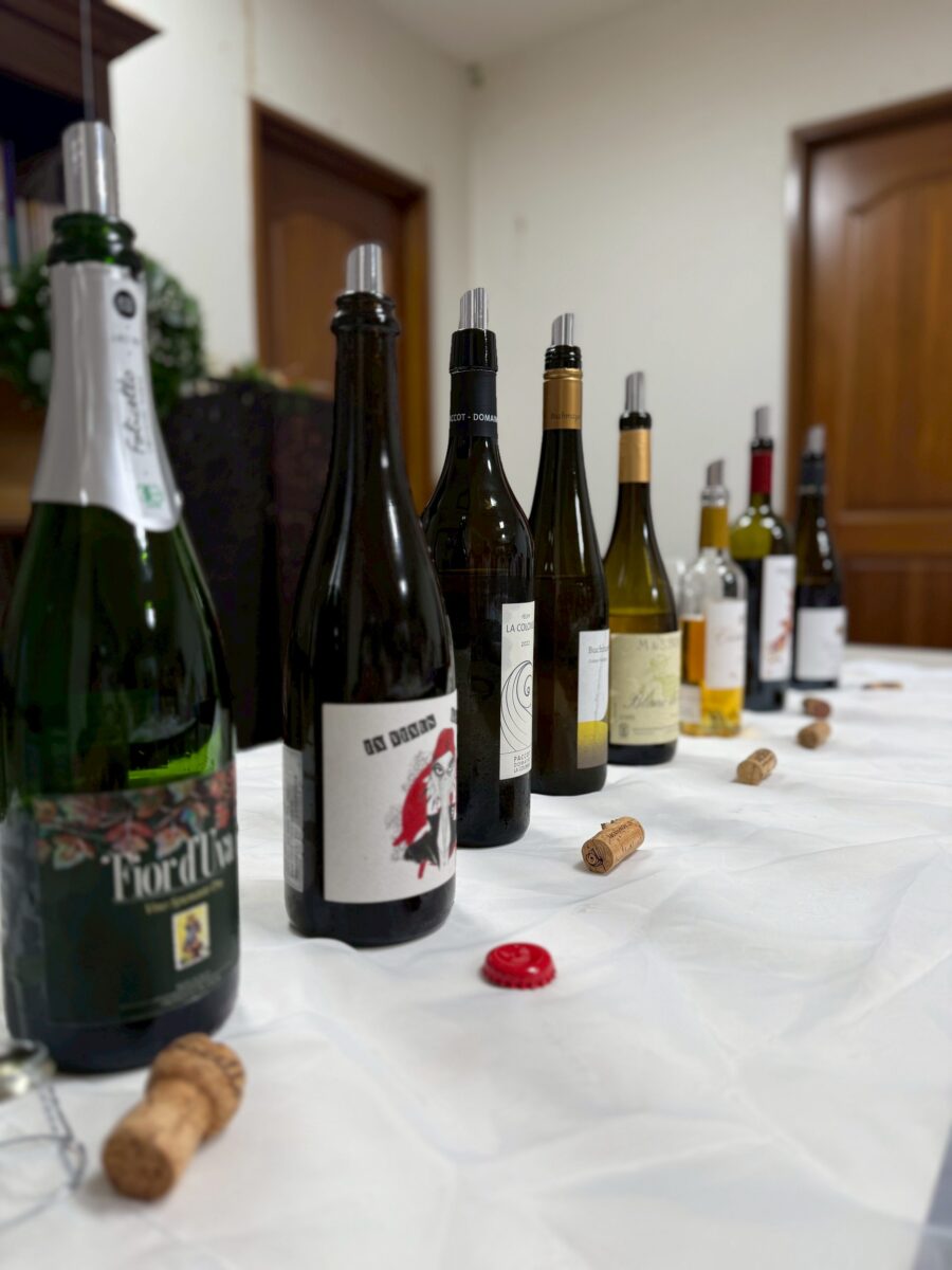 第19回花とワインのイベントを開催いたしました《12月7日@滋賀》 4 line oa chat 251214 093009