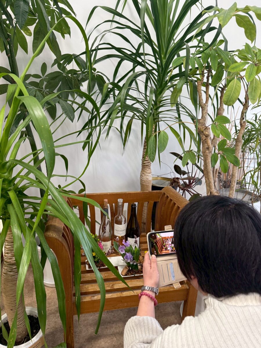 line oa chat 260204 101817