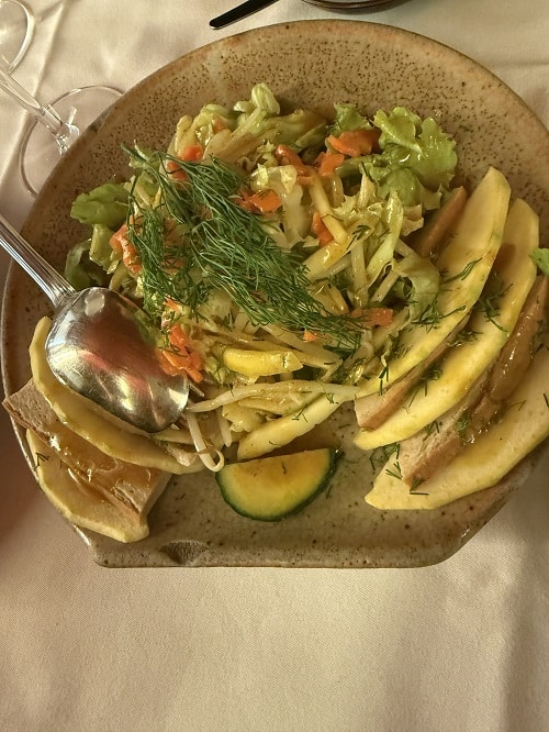 フランス旅 7日目 パリへ 14 12