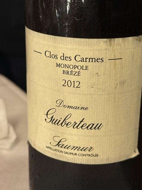 フランス旅 7日目 パリへ 15 14