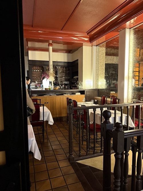 フランス旅 7日目 パリへ 9 8