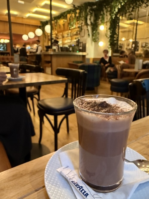 フランス旅 7日目 パリへ 5 kyuukei